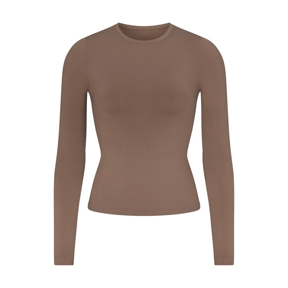 LONG SLEEVE T-SHIRT